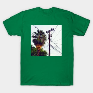 Arizona Print T-Shirt